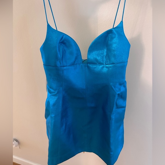 ACLER Mornington Mini Dress - Picture 6 of 7